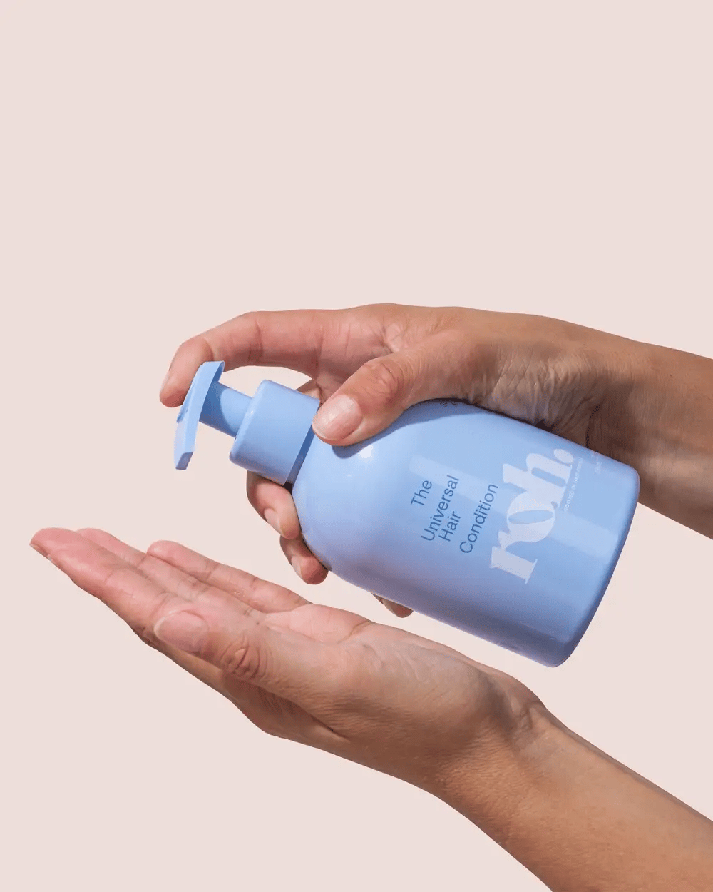 ROH Universal Hair Condition 350ml